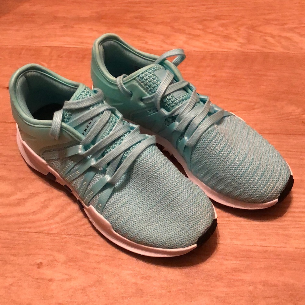 Women's Adidas EQT Racing ADV Blue